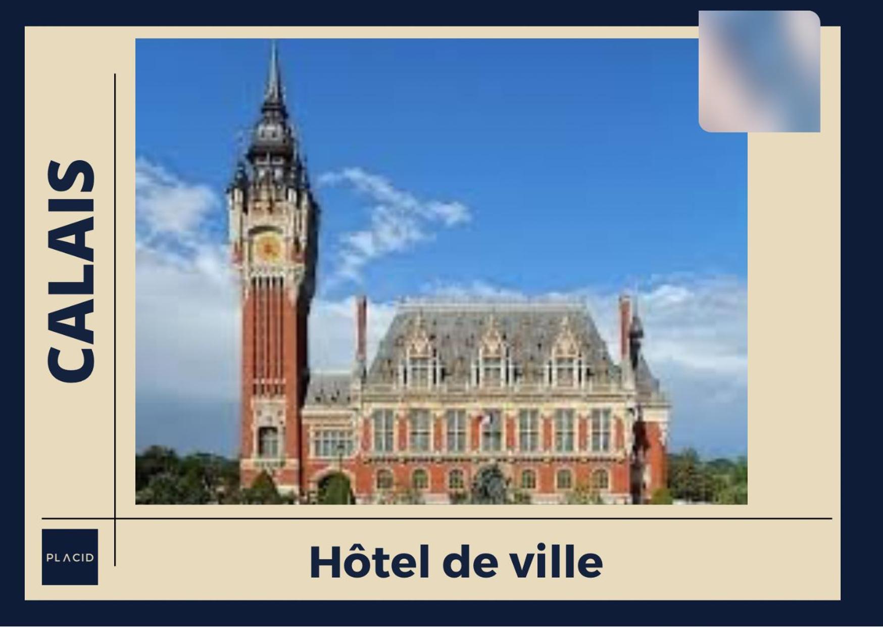 L'Opaline - Vue Mer Bleriot-Plage Exterior photo
