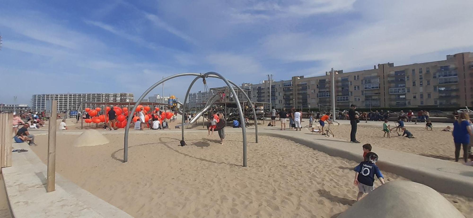 L'Opaline - Vue Mer Bleriot-Plage Room photo